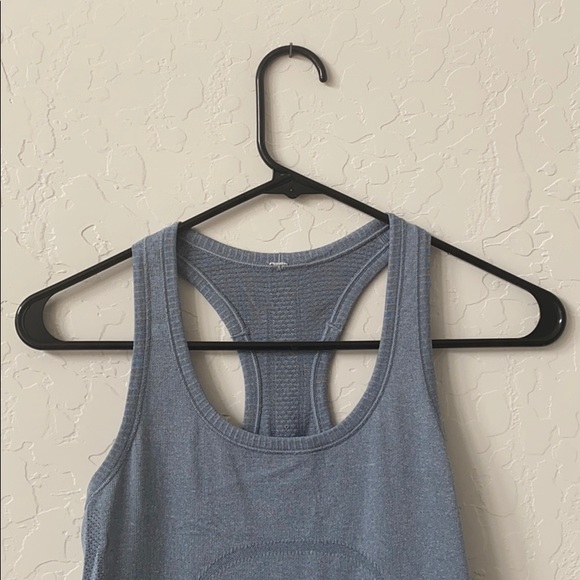 Lululemon Swiftly Tech Tank - Picture 7 of 12